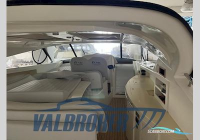 Abbate Bruno Primatist 46 Motorboot 2008, mit Volvo Penta IPS 600 motor, Italien