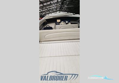 Abbate Bruno Primatist G 33 Motorboot 1998, mit Mercruiser 7.4 Mpi V8 motor, Italien