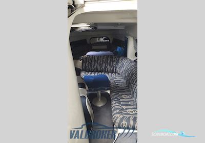 Abbate Bruno Primatist G 33 Motorboot 1998, mit Mercruiser 7.4 Mpi V8 motor, Italien