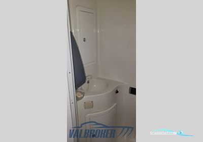 Abbate Bruno Primatist G 33 Motorboot 1998, mit Mercruiser 7.4 Mpi V8 motor, Italien