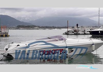 Abbate Tullio Elite 28