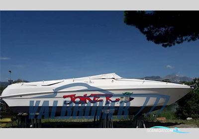 Abbate Tullio Elite 28