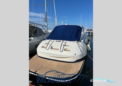 Abbate Tullio Mito 52 Motorboot 2003, mit Seatek motor, Italien