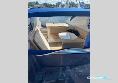 Abbate Tullio Mito 52 Motorboot 2003, mit Seatek motor, Italien