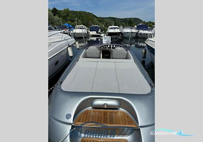 Abbate Tullio Superiority 32 Motorboot 1996, mit Cummins 6BT 5.9 M motor, Italien