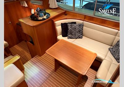 Abim Classic 108 Exclusive Motorboot 2014, mit Volvo Penta, D3 motor, Niederlande