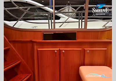 Abim Classic 108 Exclusive Motorboot 2014, mit Volvo Penta, D3 motor, Niederlande