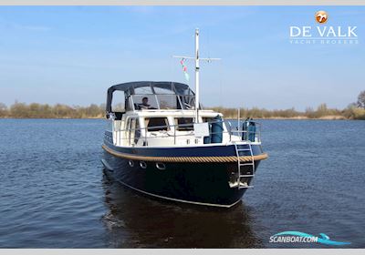 Abim Classic 118 XL Motorboot 2009, mit Volvo-Penta motor, Niederlande