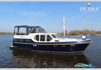 Abim Classic 118 XL Motorboot 2009, mit Volvo-Penta motor, Niederlande