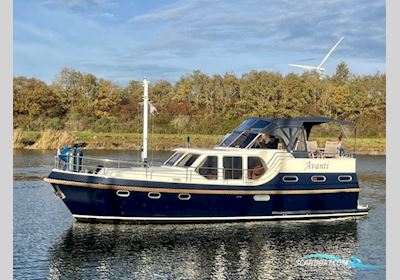 Abim Classic 118 Motorboot 2006, Niederlande