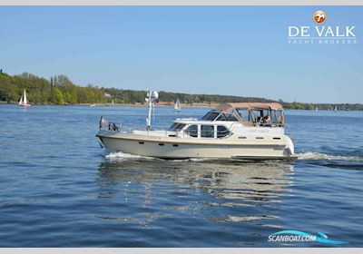 Abim Classic 128 Exclusive Motorboot 2013, mit Volvo-Penta motor, Deutschland