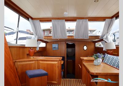Abim Cruiser 117 Motorboot 2001, Niederlande