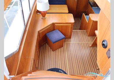Abim Cruiser 117 Motorboot 2001, Niederlande