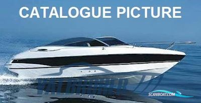 Absolute 25 Motorboot 2003, mit Volvo Penta 5.0 Gxi DP/S motor, Italien