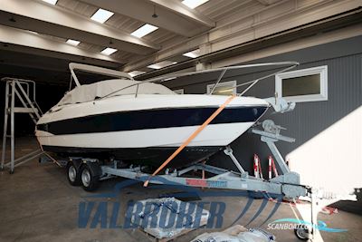Absolute 25 Motorboot 2003, mit Volvo Penta 5.0 Gxi DP/S motor, Italien