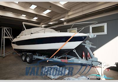 Absolute 25 Motorboot 2003, mit Volvo Penta 5.0 Gxi DP/S motor, Italien