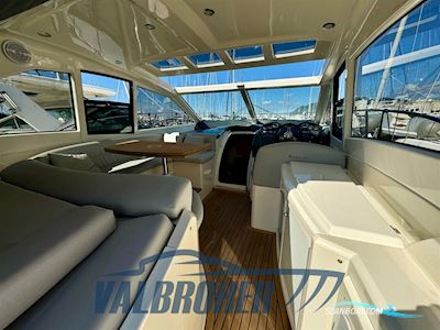 Absolute 40 Motorboot 2008, mit Volvo Penta D4 motor, Italien