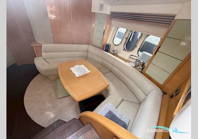 Absolute 45 Sport Motorboot 2006, mit Volvo Penta D6-350 motor, Deutschland