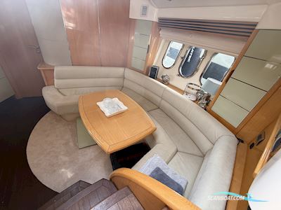 Absolute 45 Motorboot 2006, mit Volvo Penta D6-350 motor, Deutschland