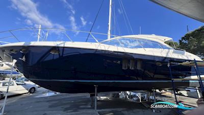 Absolute 52 HT - 2010 - IPS 600 Motorboot 2015, mit VOLVO PENTA IPS - 600 JOYSTICK motor, Kroatien