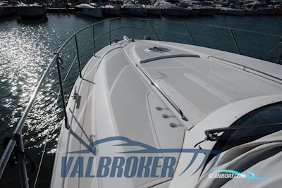 Absolute 52 Motorboot 2008, mit Volvo Penta D6 Ips600 motor, Italien