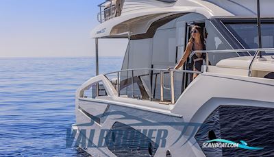 Absolute 56 Fly Motorboot 2023, mit Volvo Penta D8 Ips 800 motor, Italien