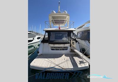 Absolute 58 Fly Motorboot 2019, mit Volvo Penta D8 Ips800 motor, Italien
