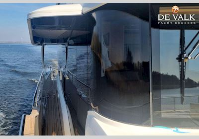 Absolute NAVETTA 58 Motorboot 2015, mit Volvo Penta  motor, Niederlande
