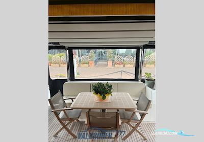 Absolute Navetta 52 Motorboot 2016, mit Volvo Penta D6 motor, Italien