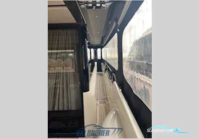 Absolute Navetta 52 Motorboot 2016, mit Volvo Penta D6 motor, Italien