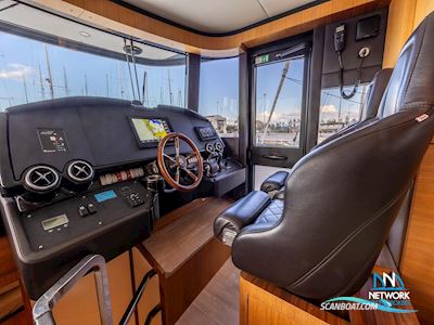 Absolute Navetta 58 Motorboot 2017, mit Volvo Penta motor, Griechenland