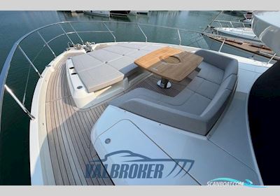 Absolute Navetta 68 Motorboot 2022, mit Volvo Penta D 13 Ips 1350 motor, Italien