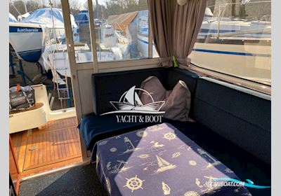 Acm 31 Elite Motorboot 2000, mit Volvo Penta motor, Deutschland