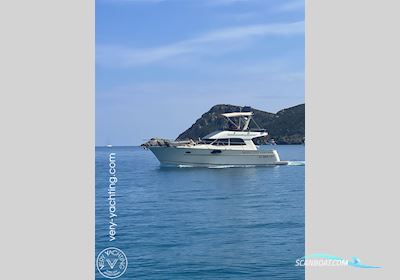 Acm Excellence 38 Motorboot 2002, mit Yanmar 4Lhste motor, Frankreich