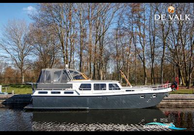Adema Kruiser 14,99 Motorboot 2004, mit Daf motor, Niederlande