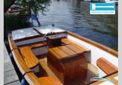 Admiraal 620 Motorboot 2009, mit Volvo Penta MD7a Compleet Uit 2003 motor, Niederlande