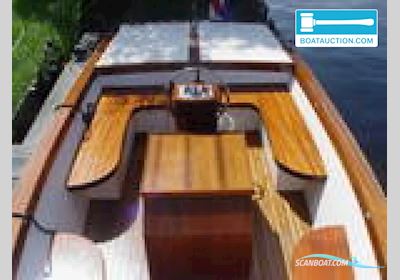 Admiraal 620 Motorboot 2009, mit Volvo Penta MD7a Compleet Uit 2003 motor, Niederlande