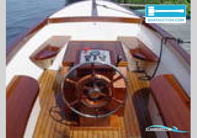 Admiraal 620 Motorboot 2009, mit Volvo Penta MD7a Compleet Uit 2003 motor, Niederlande