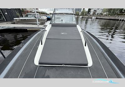 Agapi 950 Motorboot 2015, mit Yamaha motor, Sweden