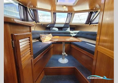 Agder 840 OK Motorboot 2008, Niederlande