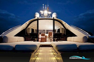 Aguti M/Y Motorboot 2009, Niederlande