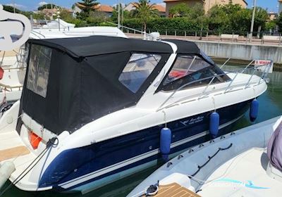 Airon 301 Motorboot 2000, mit Volvo motor, Frankreich