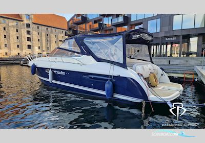 Airon Marine 325 Motorboot 2002, mit Volvo Penta motor, Dänemark