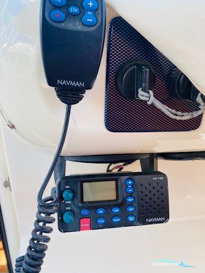 Airon Marine 345 Motorboot 2006, mit Volvo Penta motor, Spanien