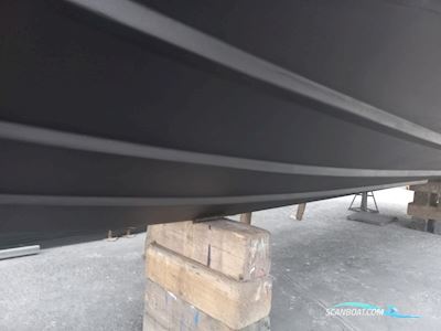 Airon Marine 345 Motorboot 2004, mit VOLVO PENTA | KAD 44P/DP-E motor, Italien