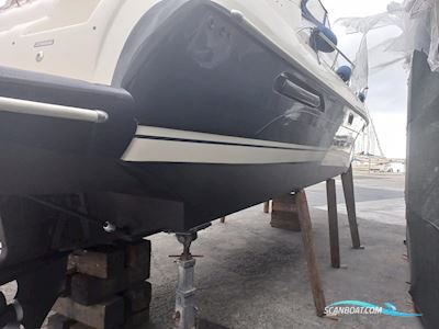 Airon Marine 345 Motorboot 2004, mit VOLVO PENTA | KAD 44P/DP-E motor, Italien