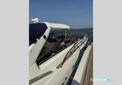Airon Marine 425 HT Motorboot 2000, mit Volvo TAMD63, motor, Niederlande