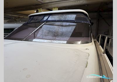 Airon Marine 425 HT Motorboot 2000, mit Volvo TAMD63, motor, Niederlande