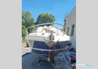 Airon Marine Airon 277 Motorboot 1999, mit Volvo Penta 5.7 motor, Italien