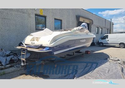 Airon Marine Airon 277 Motorboot 1999, mit Volvo Penta 5.7 motor, Italien